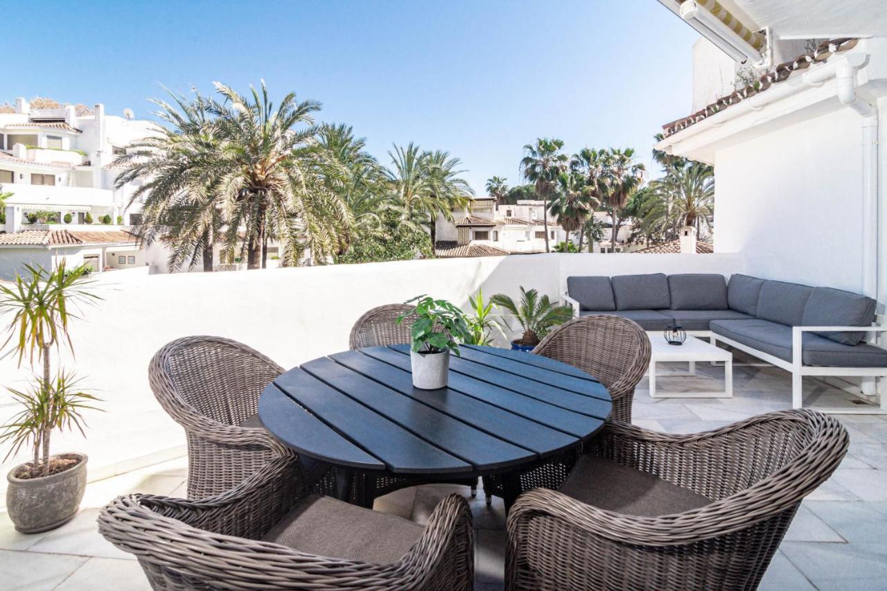 Appartement Gbh - Casa Golden By Roomservices Marbella
