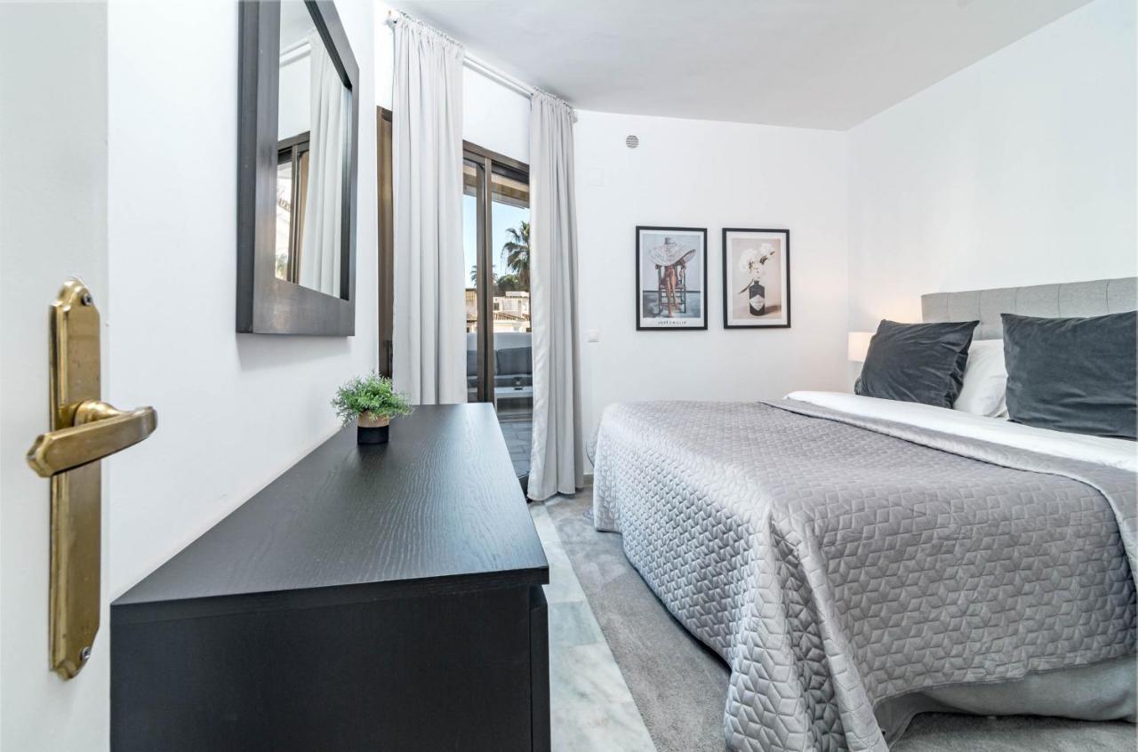 Gbh - Casa Golden By Roomservices Appartement *